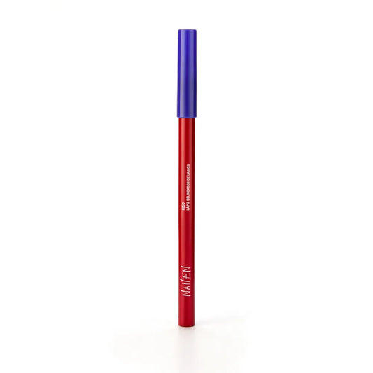Nailen Lápiz Delineador Labios Rojo