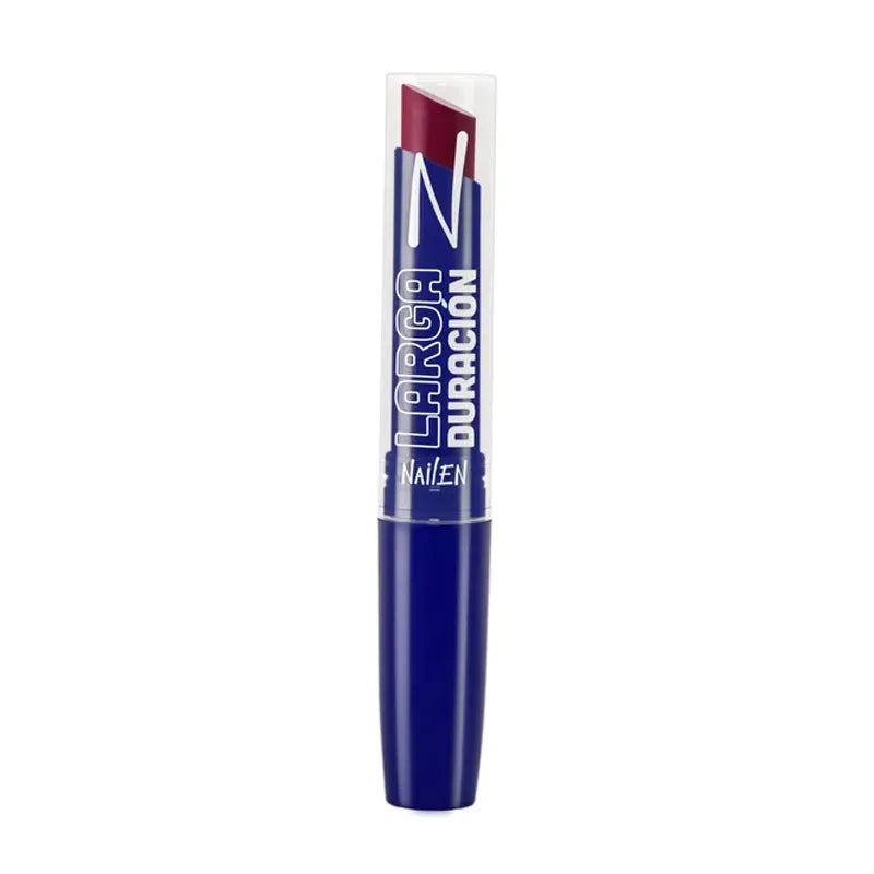Labial Nailen Líquido Rubí 2 Gramos