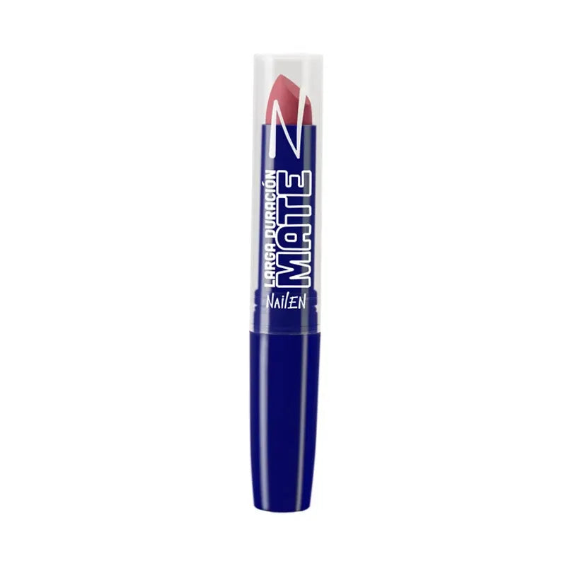 Nailen Labial Coral Mate 2 Gramos