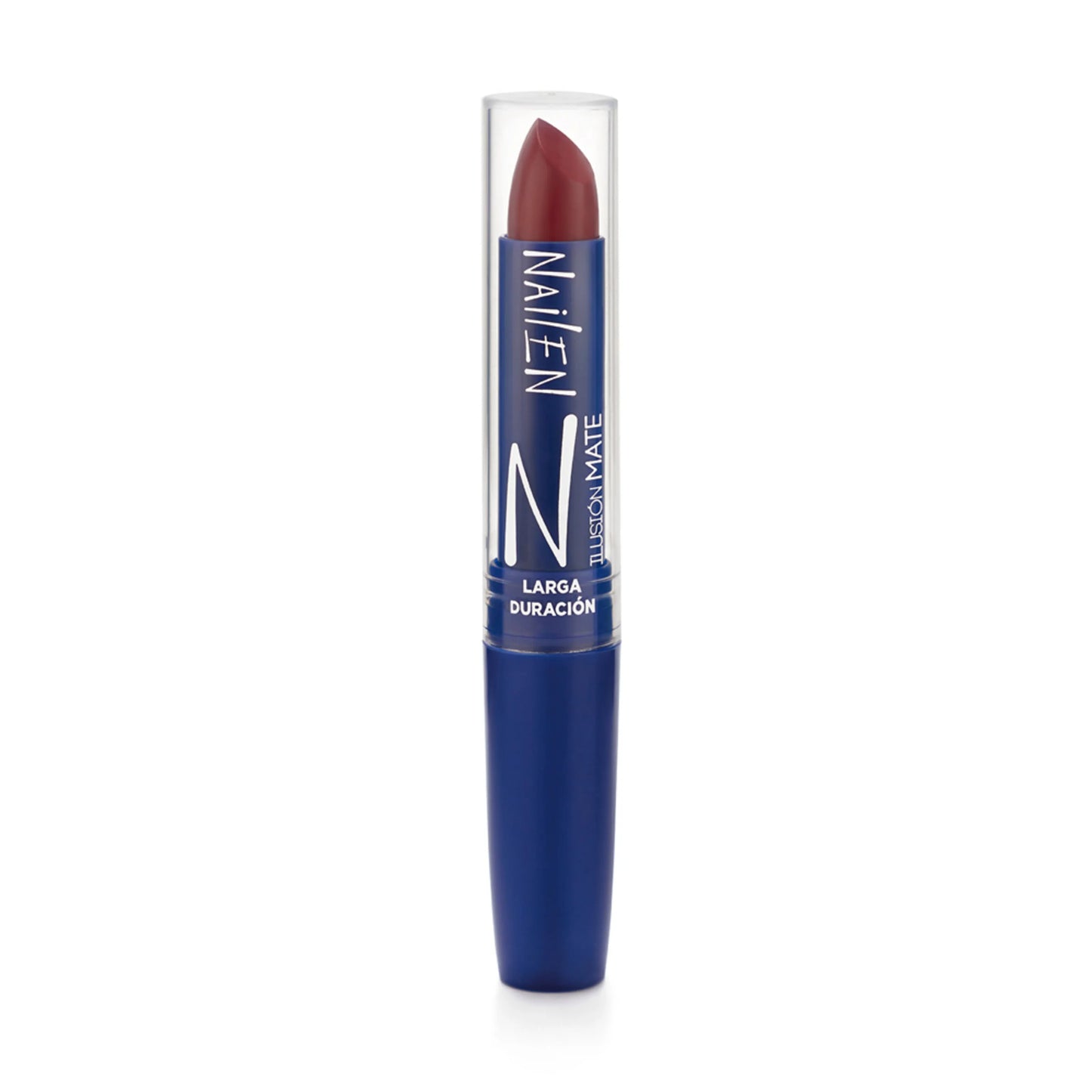 Nailen Labial Caramelo Mate 2 Gramos