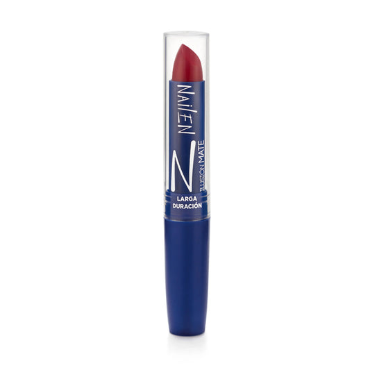 Nailen Labial Vinotinto Mate 2 Gramos