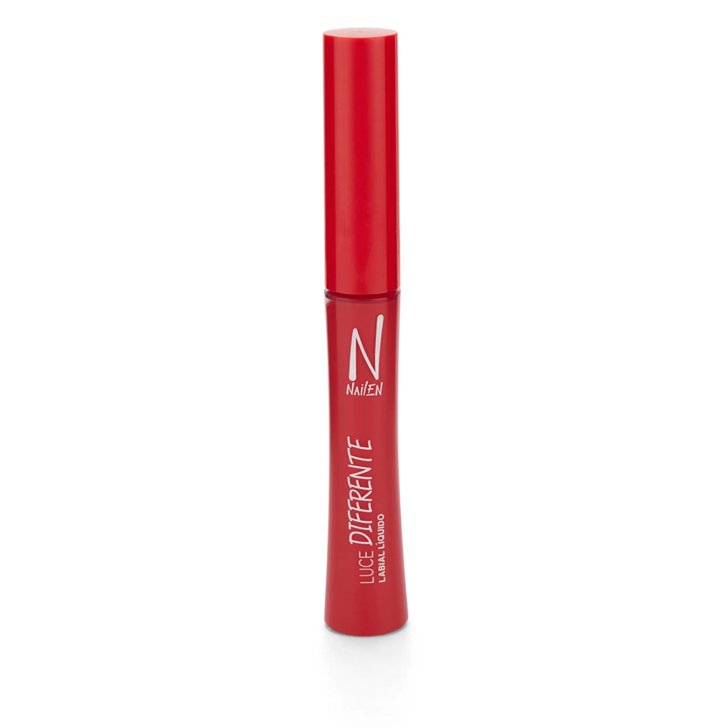 Nailen Labial Líquido Grosella 6 Gramos