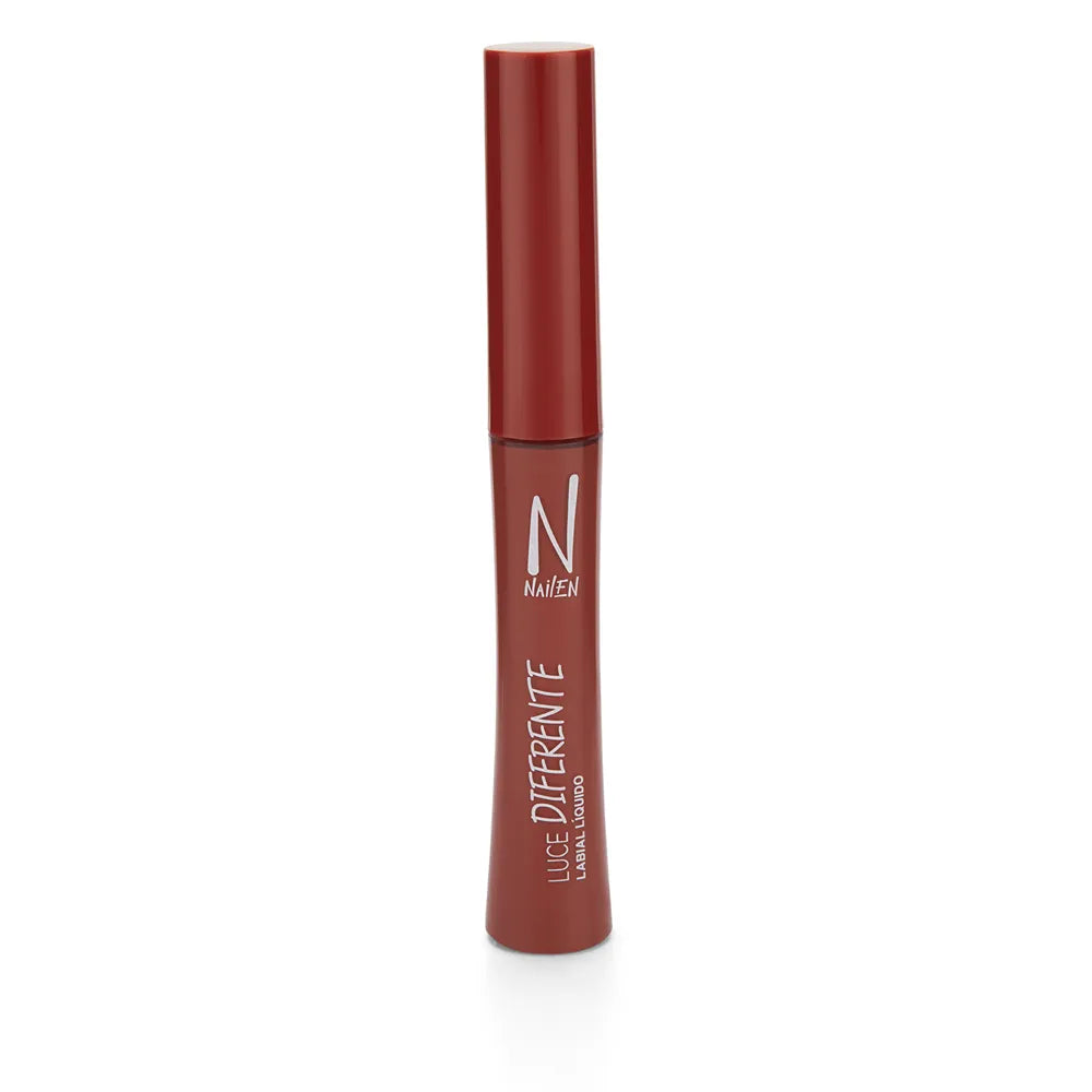 Nailen Labial Líquido Cacao 6 Gramos