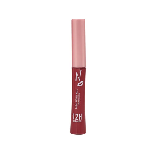 Nai Labial Liq Mate Granada 6G