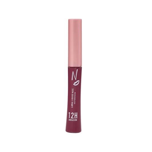  Nai Labial Liq Mate Mauve 6G