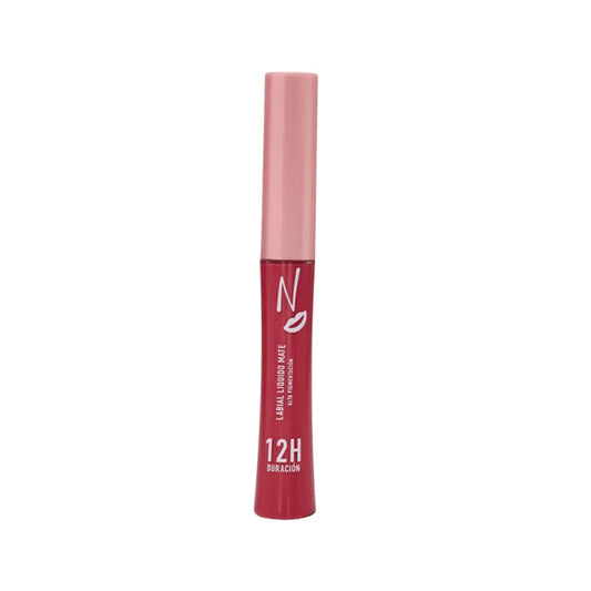Nai Labial Liq Mate Macarena 6G