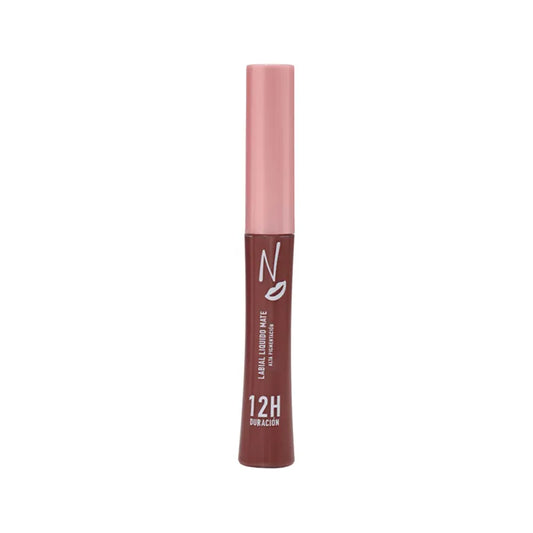 Nai Labial Liq Mate Candelaria 6G