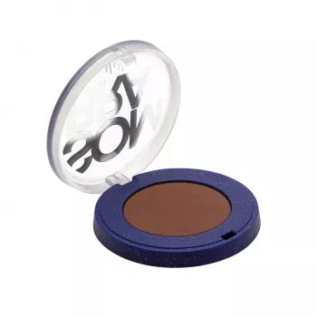 Nailen Sombra Individual Plata #32 3 Gramos