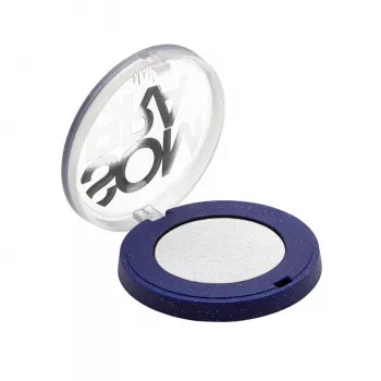Nailen Sombra Individual Plata #22 3 Gramos