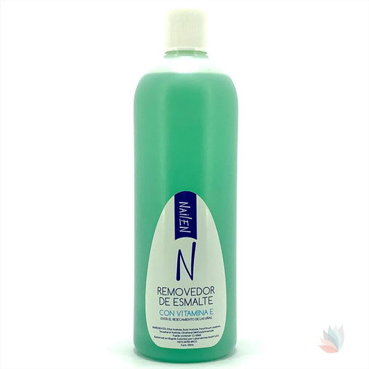 Removedor Nailen Vitamina E 510 ML