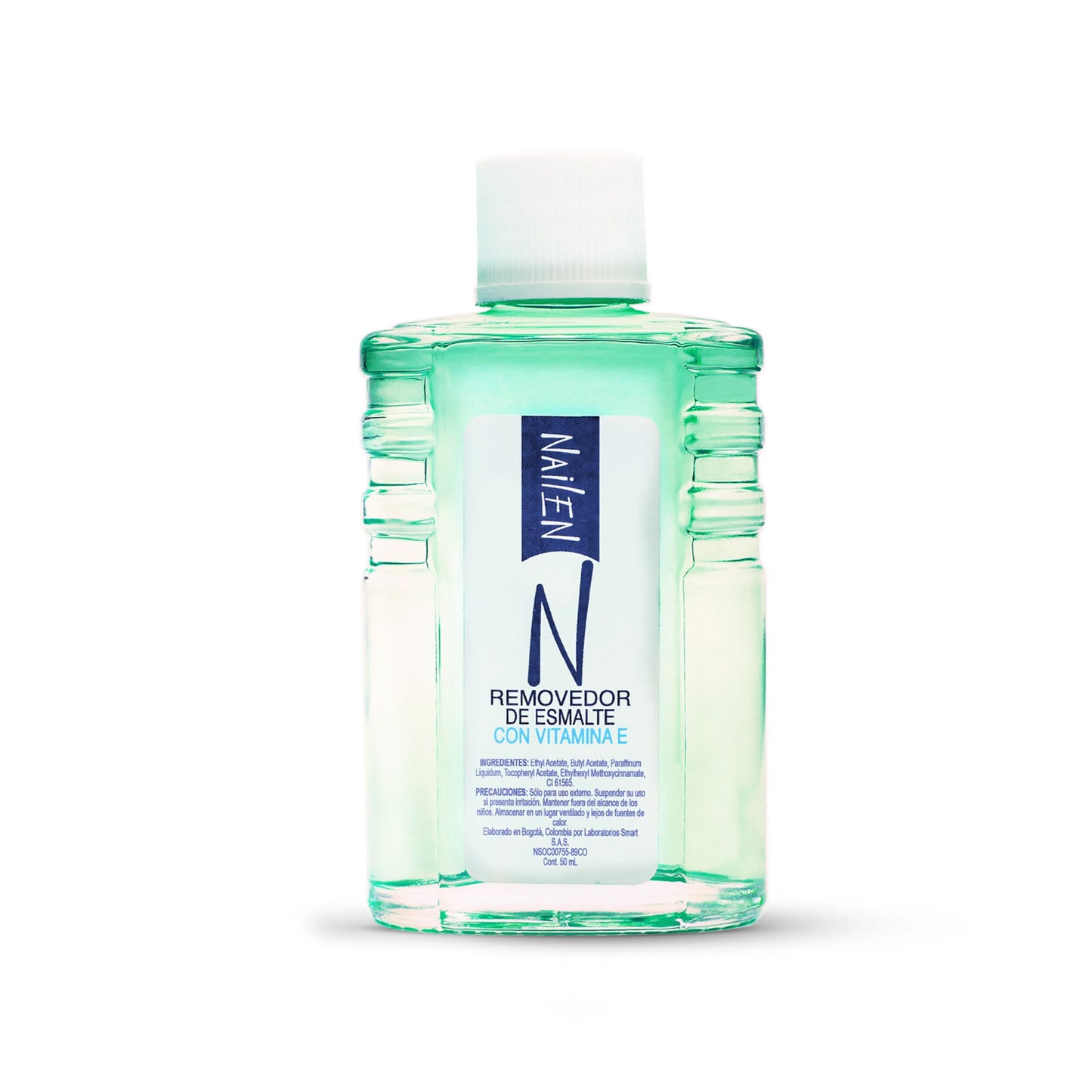 Nailen Removedor Vital E 50 Mililitros