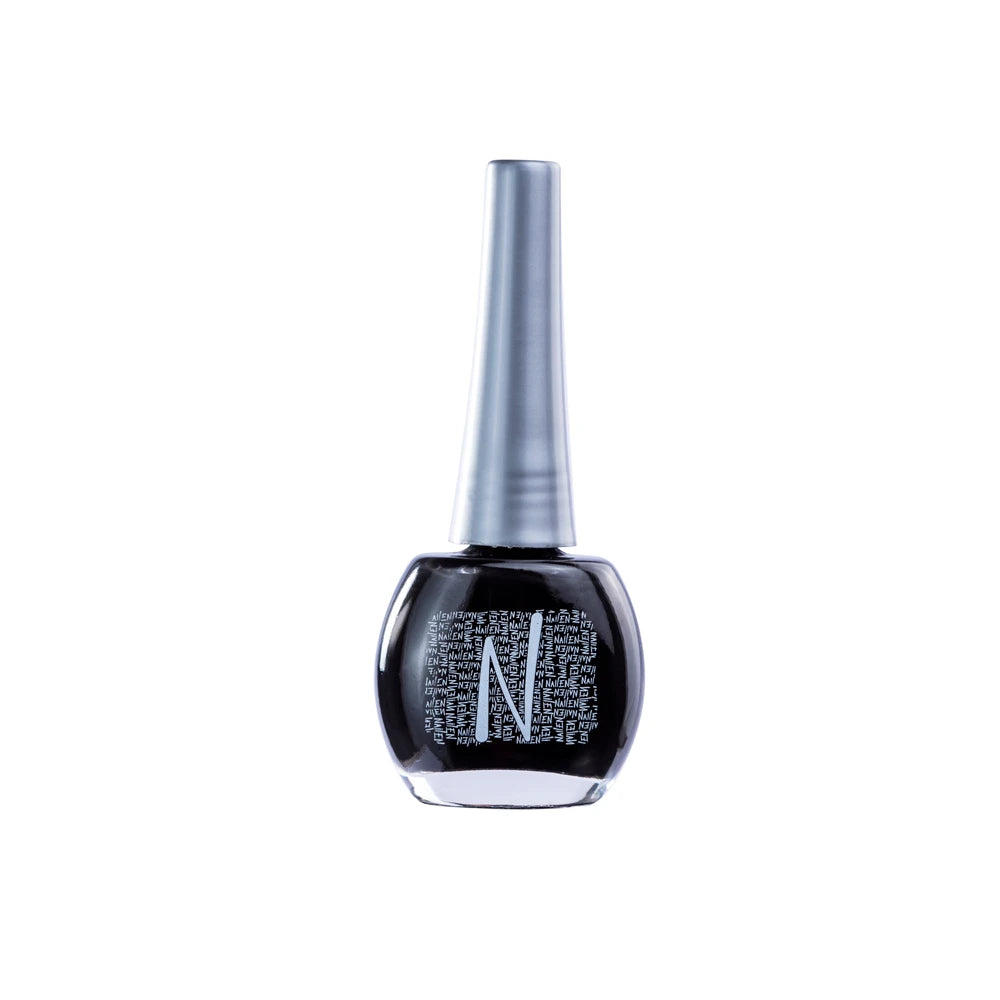 Esmalte Negro 10 Gramos
