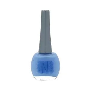 Nailen Esmalte Mora Azul 10 Gramos