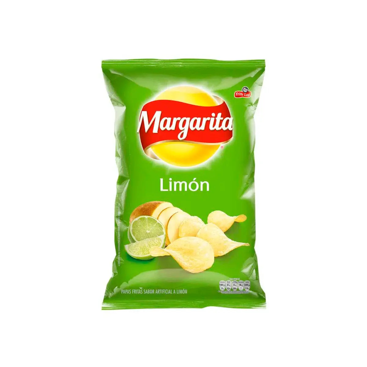 Margarita Limon 36 gr