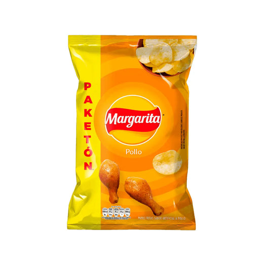Margarita Polvo 36 gr