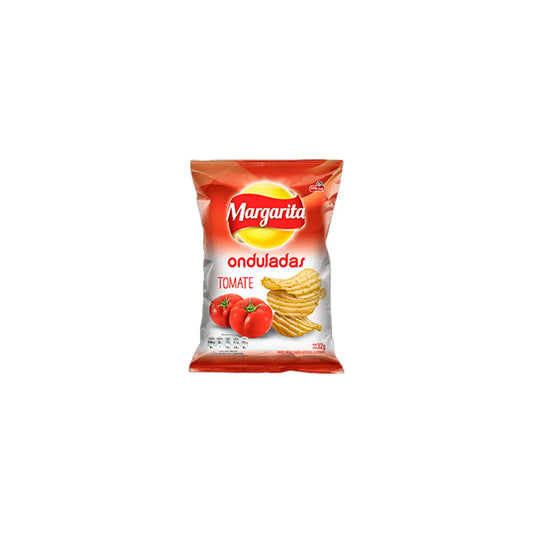 Margarita Ondulad Tomate 35 gr