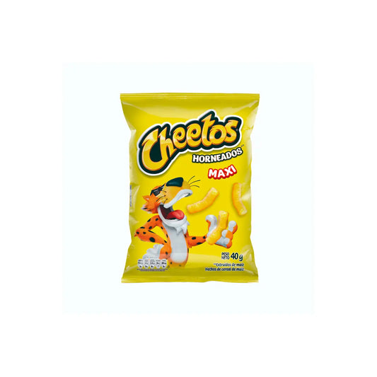 Cheetos Natural 40gr
