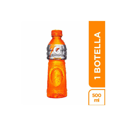 gATORADE X 500 ml Mandarina