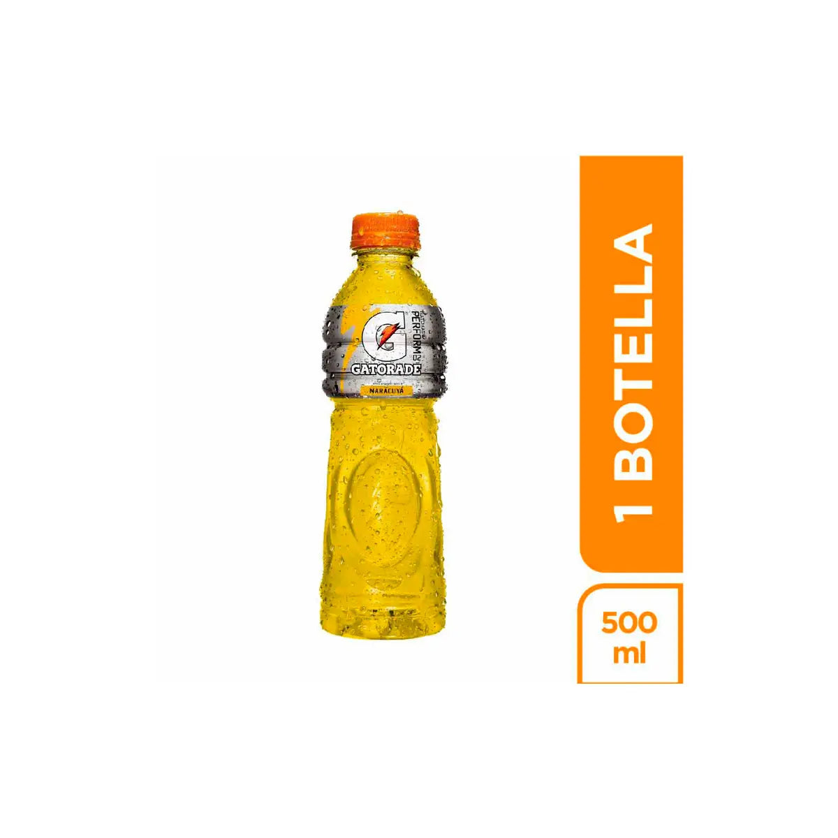 gATORADE X 500 ml Maracuya