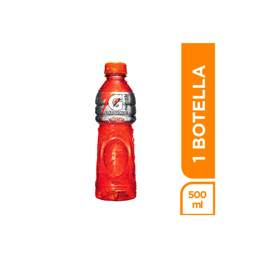 gATORADE X 500 ml Tropical
