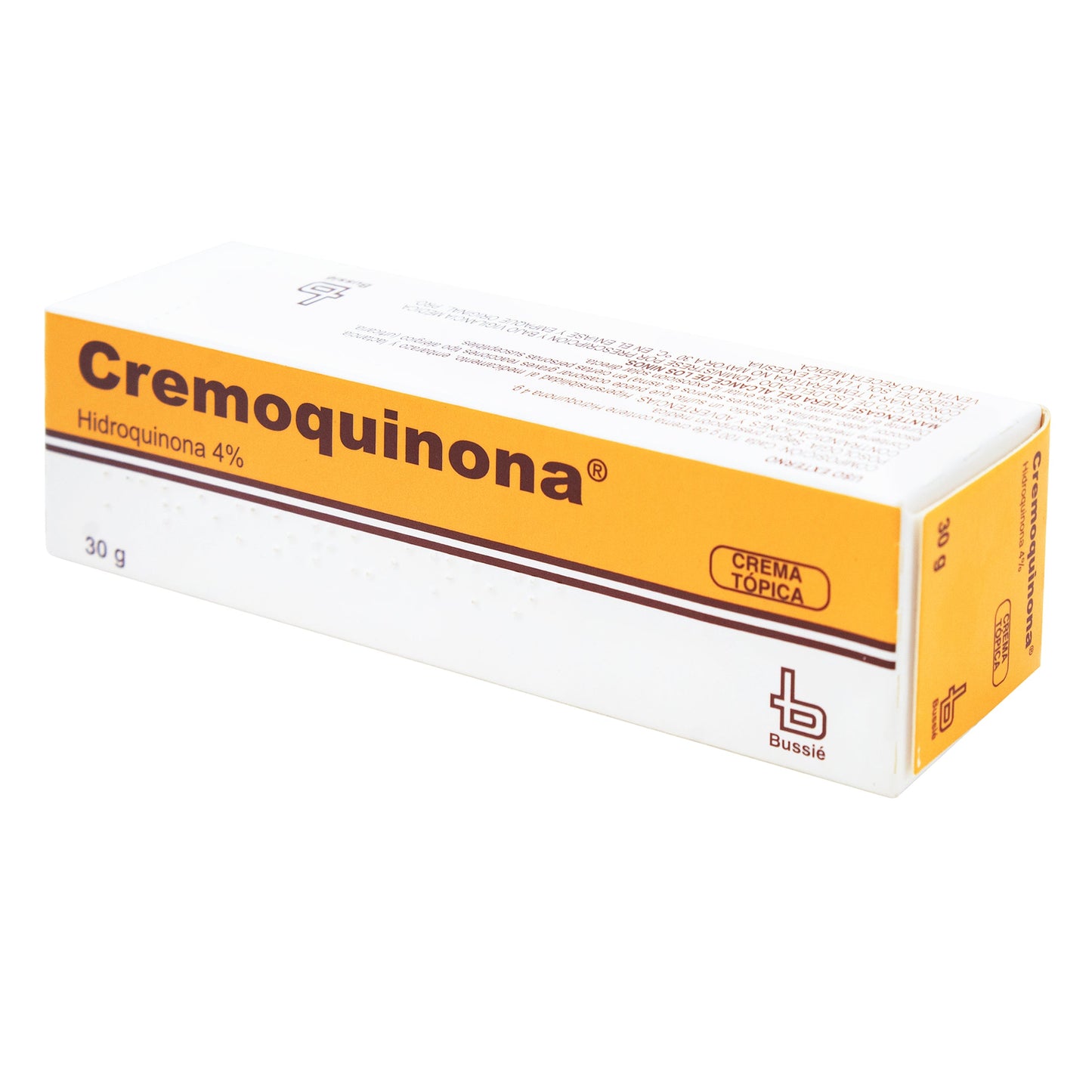 CremaOQUINONA Crema 30 gr