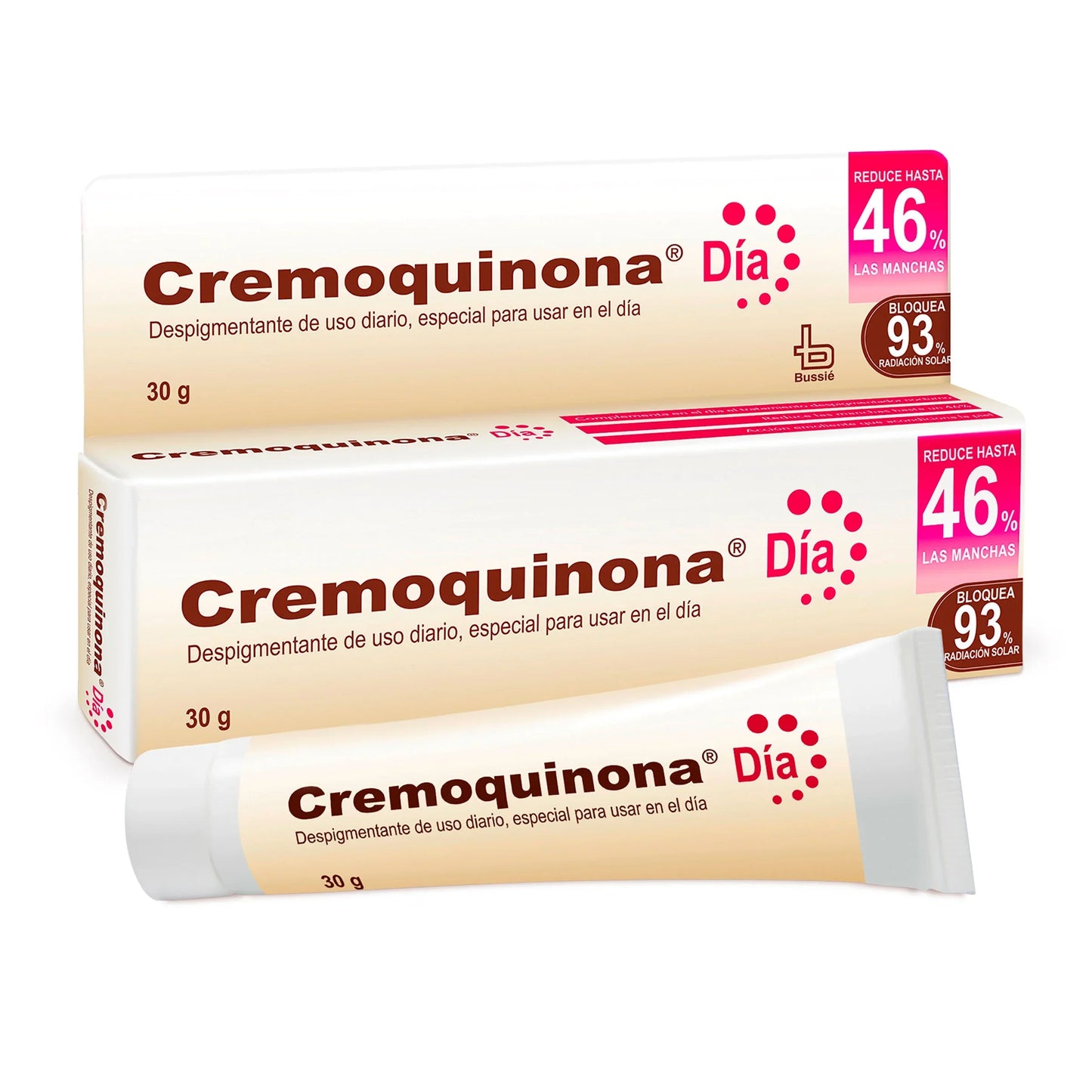 CremaOQUINONA Dia Crema 30 gr
