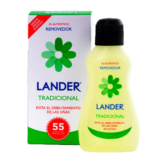 Removedor Lander 75 ml