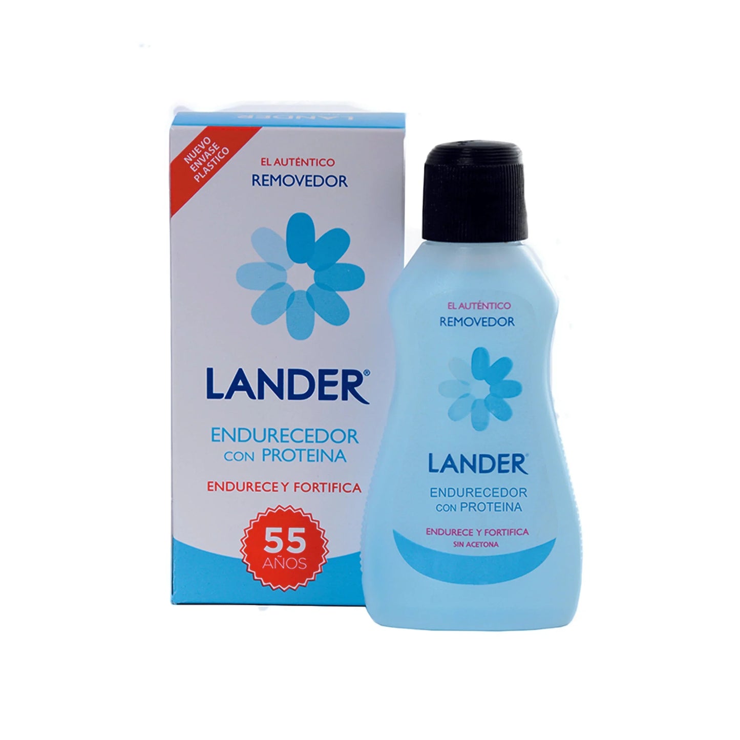 Removedor Lander ProtectorINA 35 ml