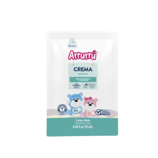 Crema Arrurru Original 25 ml 8 Sbs
