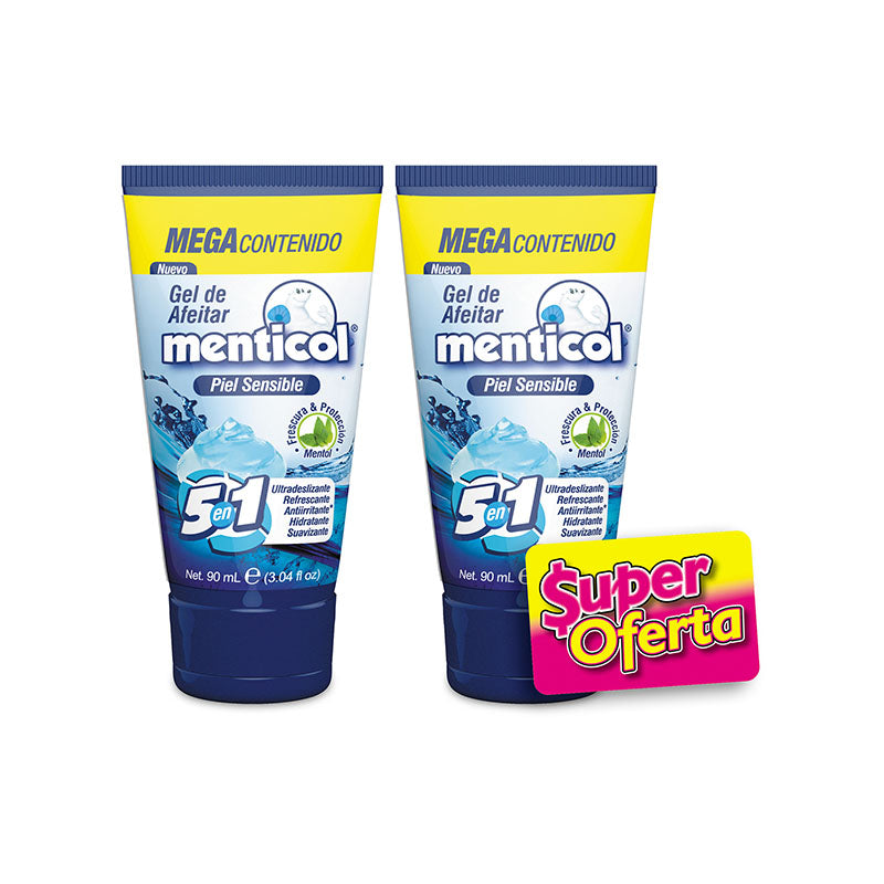 2-gel-afeitar-menticol-90ml-super-oferta