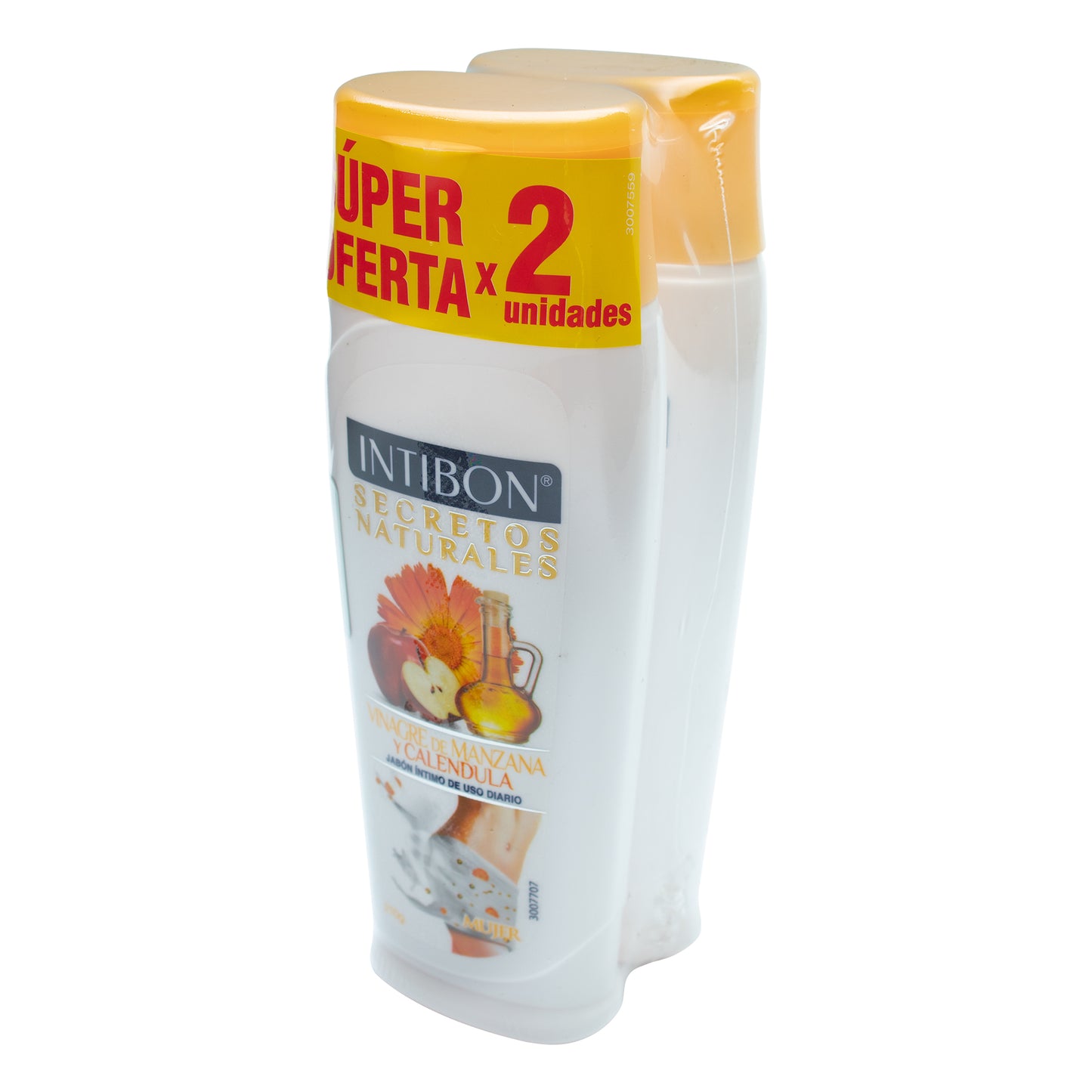 2-jabones-intimos-intibon-vinagre-manzana-calendula-210-gr
