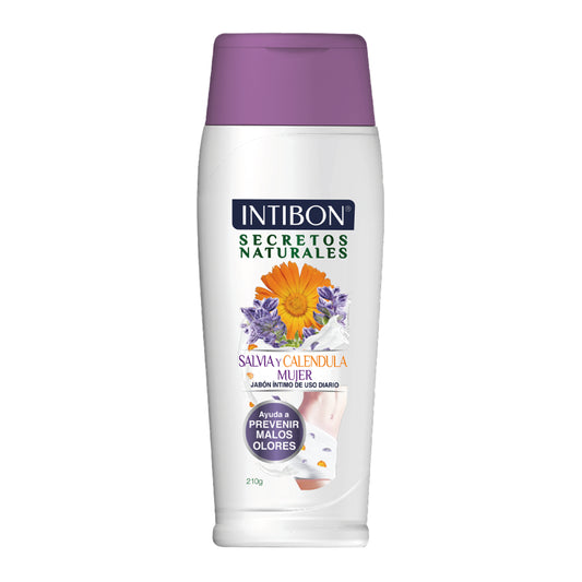 jabon-intimo-intibon-salvia-y-calendula-210ml