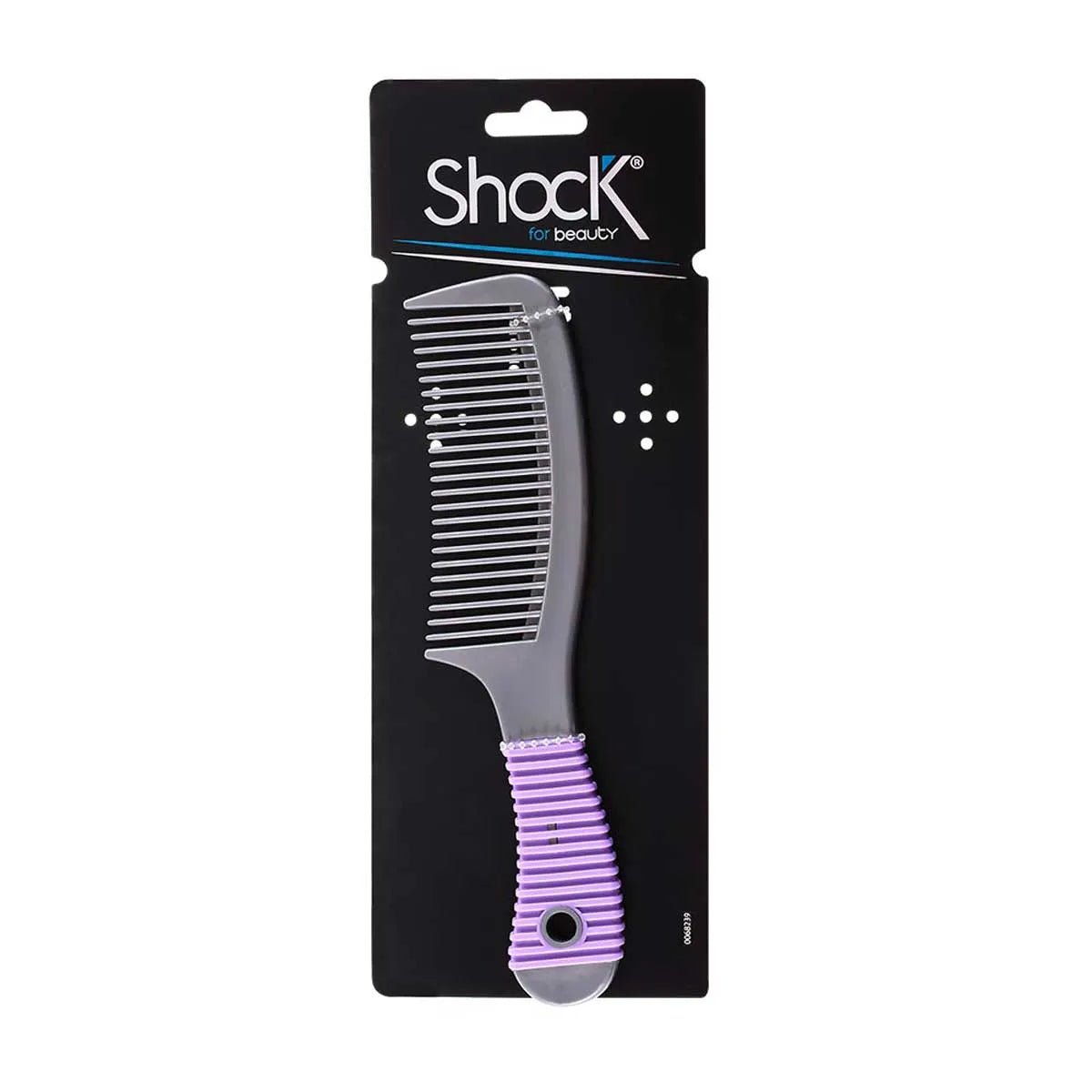 Peinilla Mango Plastico Shock