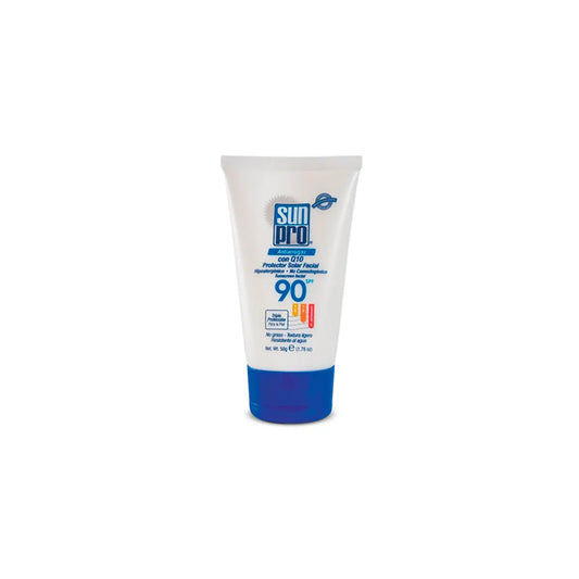 Bloqueador.SUN Pro Facial Spf 90 50 ml