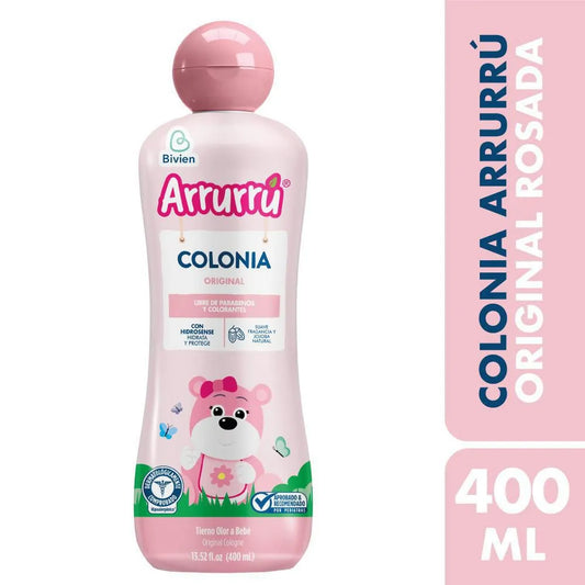 Col.arruru Original 400ml