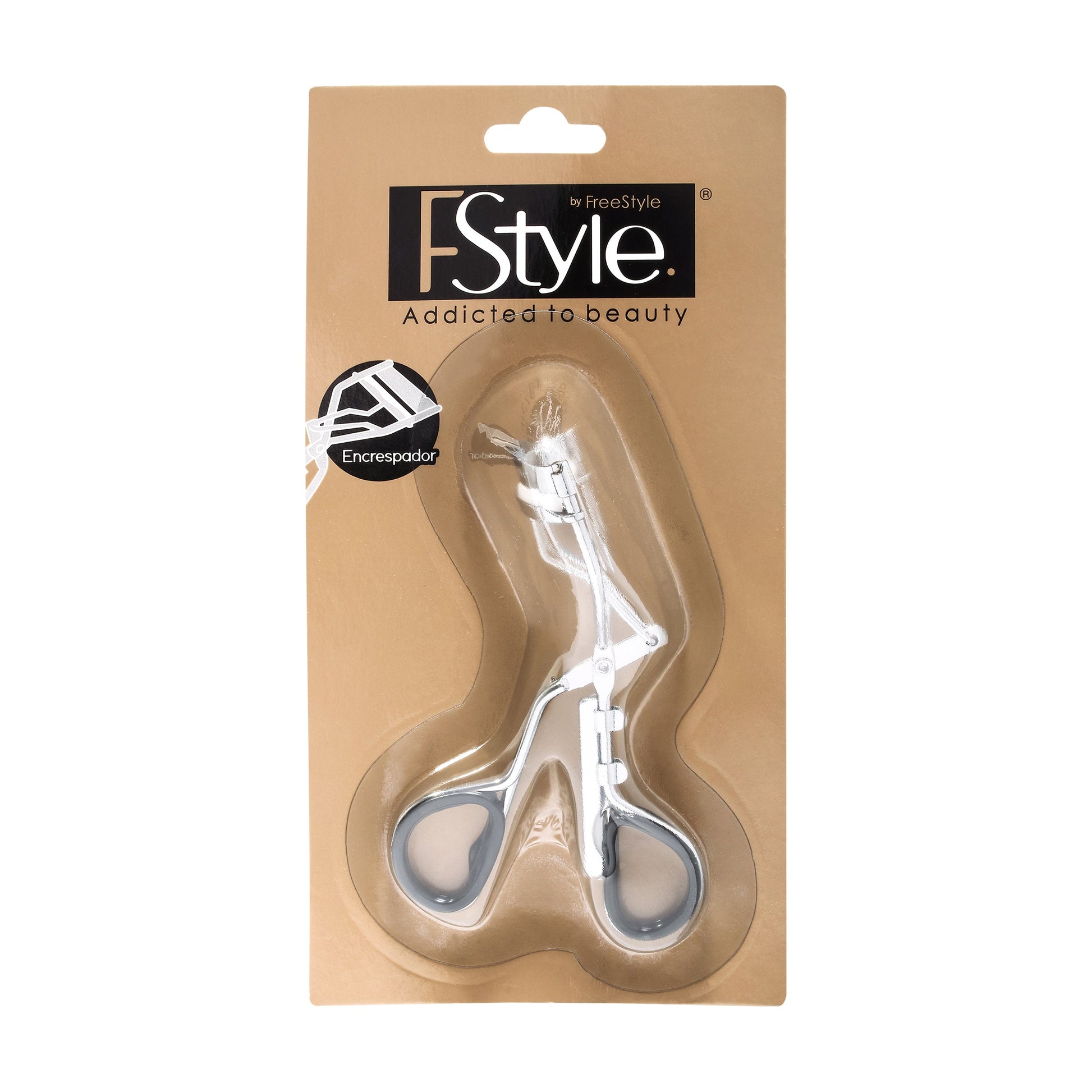 Encrespador Metalico Freestyle R.nc02