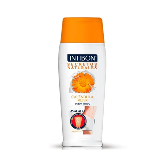 jabon-intimo-intibon-mujer-calendula-120ml