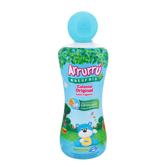 Colonia Arrurru Original Azul 800ml