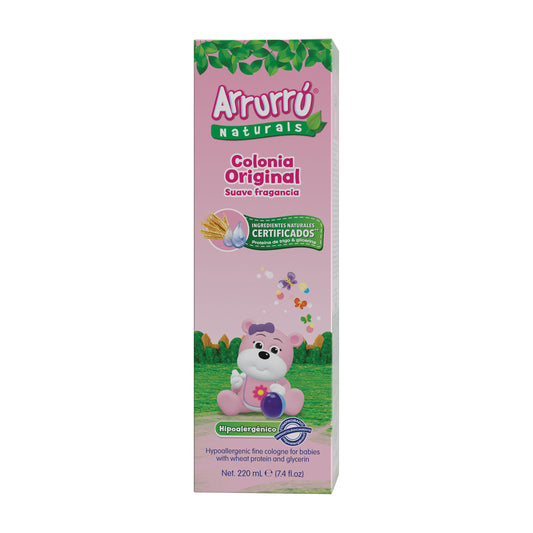 colonia-arrurru-naturals-rosada-220-ml