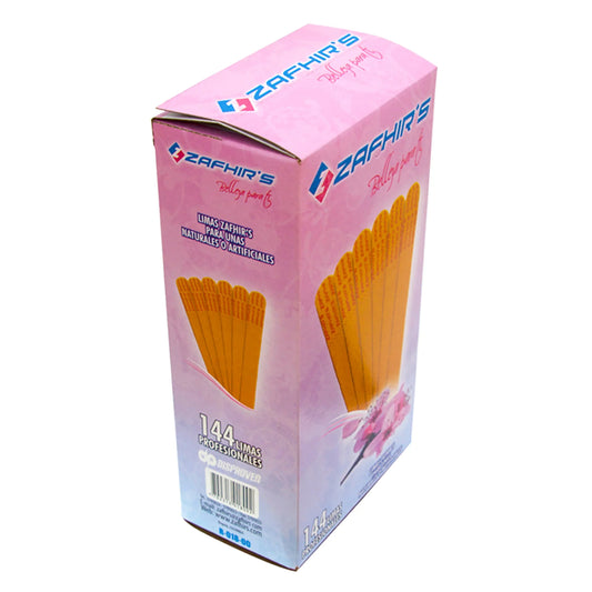 Limas Zafhirs Profesion 144 Uds