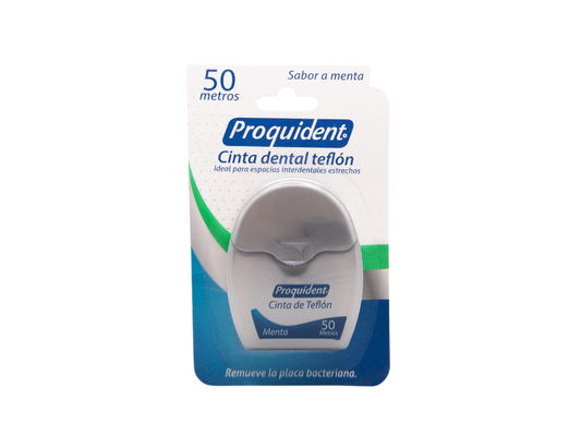 Seda Dental Proquident Teflon 50 Metronidazol