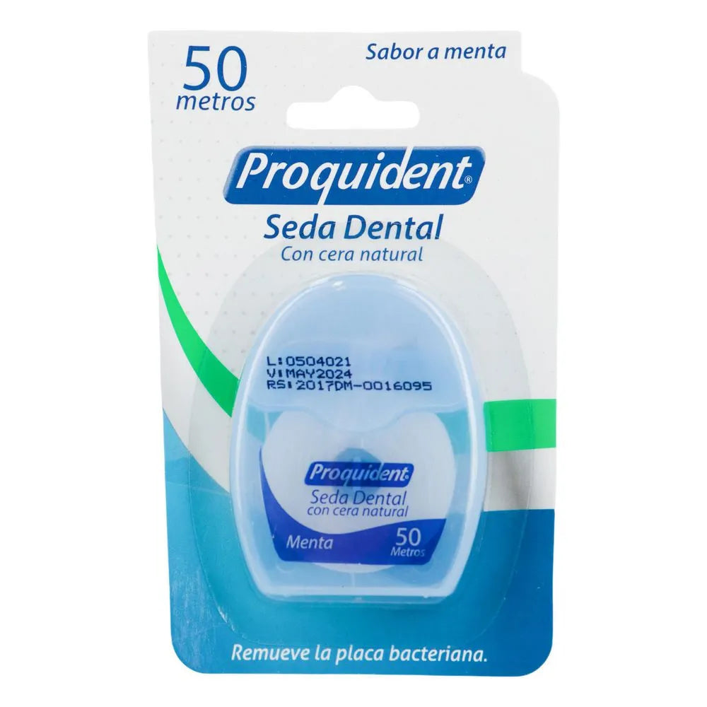 Seda Dental Proquident 50 Mt