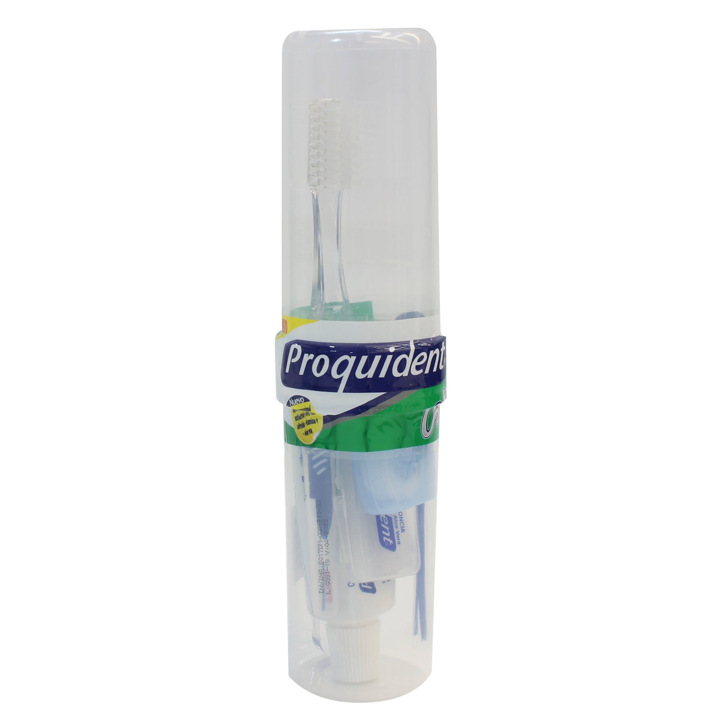 Kit Ortodoncia Proquiden
