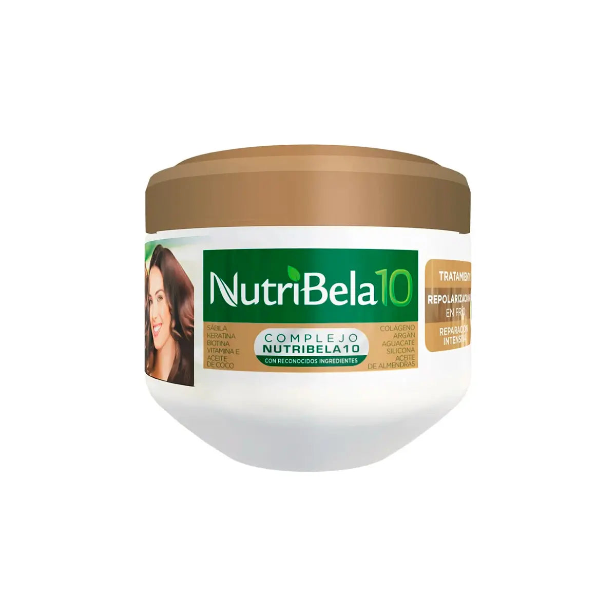 Tratam.nutribela Repolarizacion 300ml (2)