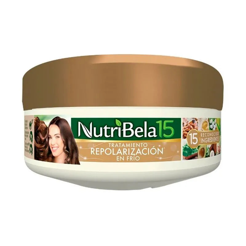 Tra. Reporalizacion Frio NutritivaBELA 180l