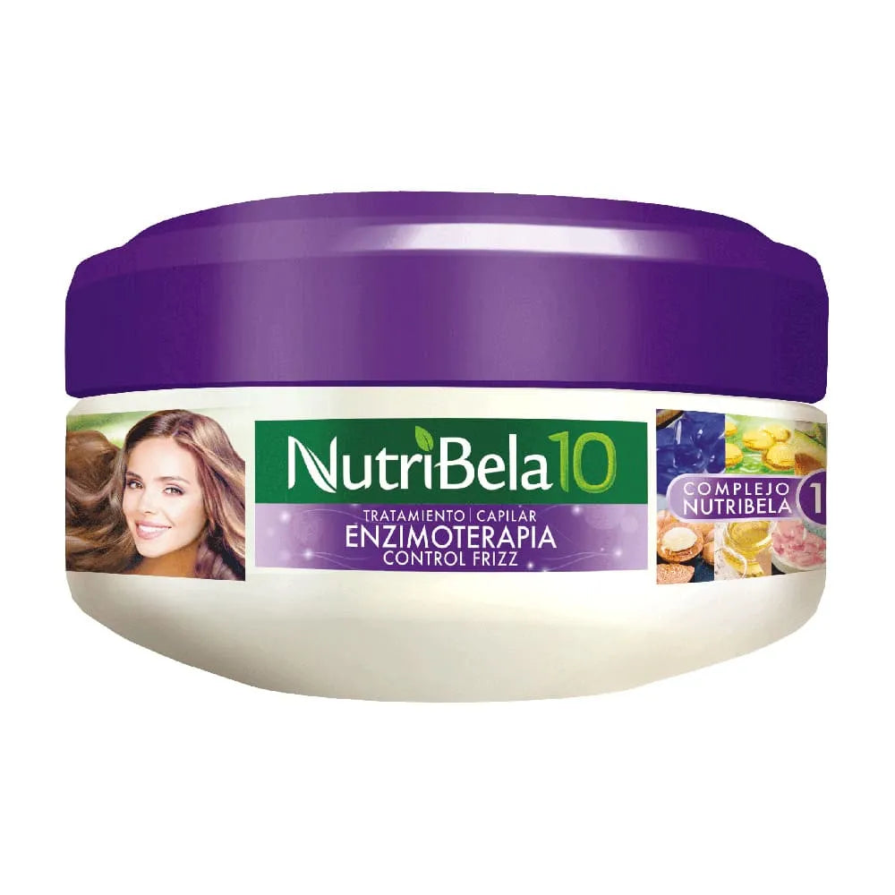 Tra.nutribella10 Enzi.ctrl.friz 180 g