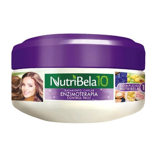 Tra.nutribella10 Enzi.ctrl.friz 180 g