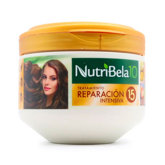 Tra.nutribela Repa.intensiva 15 300 ml