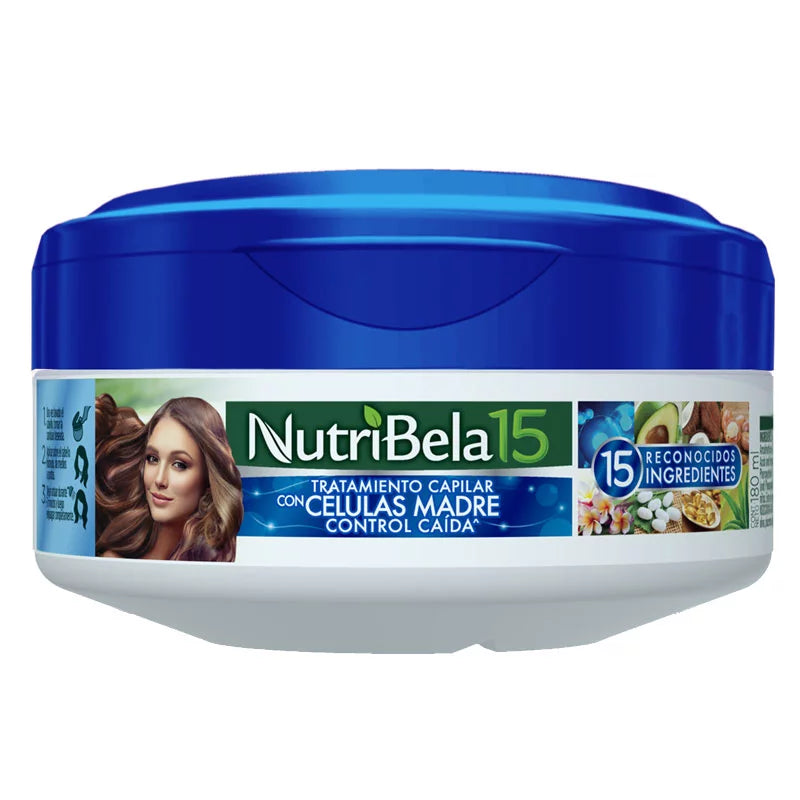 Tra.nutribella Celulas Madres 180 ml