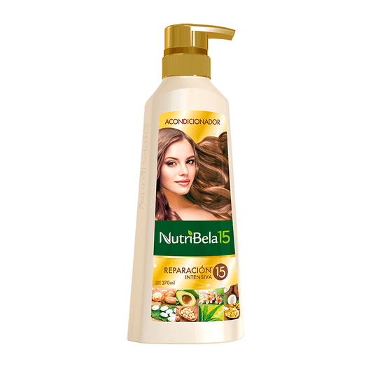 Aco. NutritivaBELA Reparac. Intensiva 370 ml